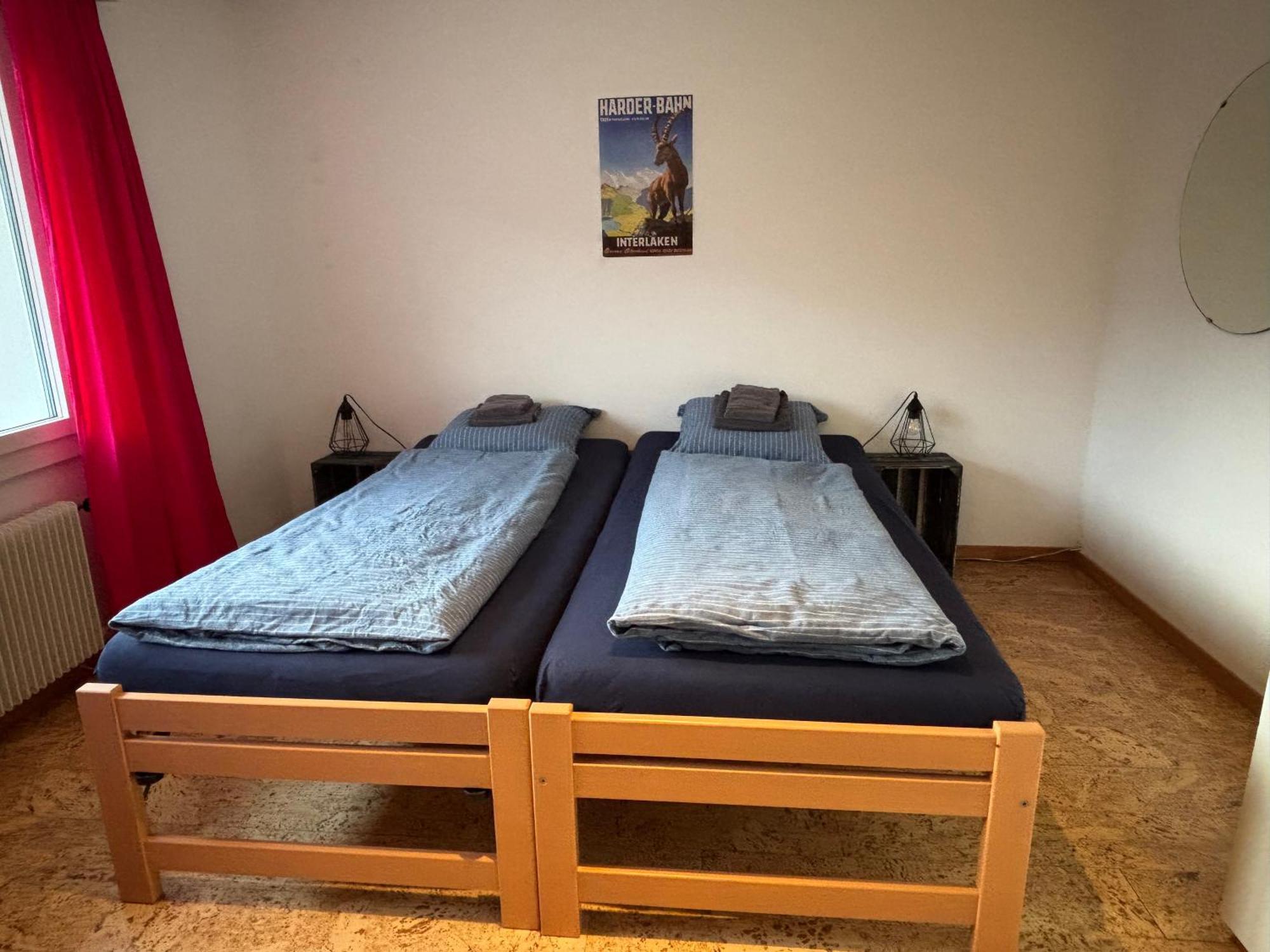Lakeviewhouse Sundlauenen Ngoại thất bức ảnh